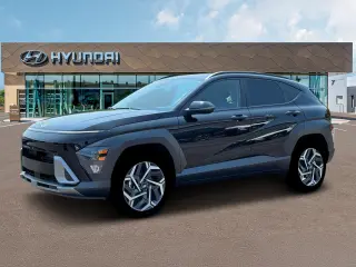 Hyundai KONA 2026 SEL Premium 4dr SUV