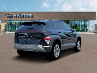 Hyundai KONA 2026 SEL Premium 4dr SUV