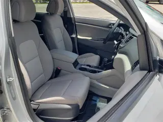 Hyundai TUCSON 2016 SE 4dr SUV