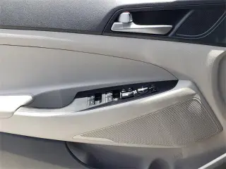 Hyundai TUCSON 2016 SE 4dr SUV