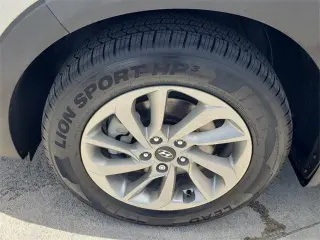 Hyundai TUCSON 2016 SE 4dr SUV