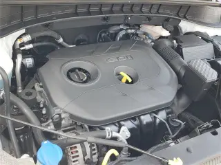 Hyundai TUCSON 2016 SE 4dr SUV
