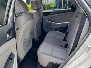 Hyundai TUCSON 2016 SE 4dr SUV