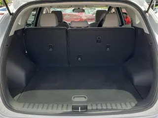 Hyundai TUCSON 2016 SE 4dr SUV