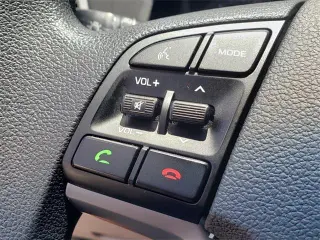 Hyundai TUCSON 2016 SE 4dr SUV