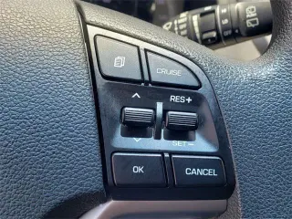 Hyundai TUCSON 2016 SE 4dr SUV