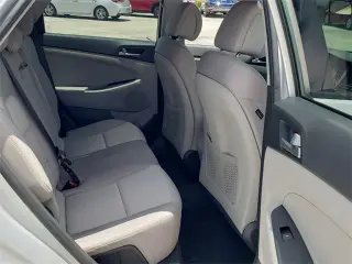 Hyundai TUCSON 2016 SE 4dr SUV