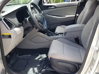 Hyundai TUCSON 2016 SE 4dr SUV