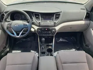 Hyundai TUCSON 2016 SE 4dr SUV
