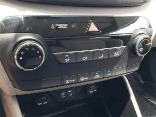 Hyundai TUCSON 2016 SE 4dr SUV