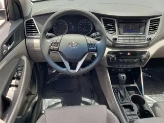 Hyundai TUCSON 2016 SE 4dr SUV
