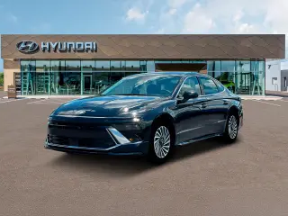 Hyundai SONATA Hybrid 2024 SEL 4dr Sedan