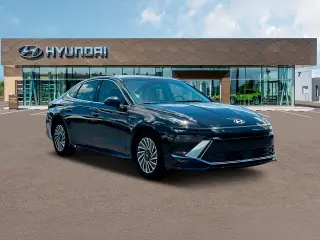 Hyundai SONATA Hybrid 2024 SEL 4dr Sedan