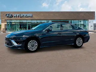 Hyundai SONATA Hybrid 2024 SEL 4dr Sedan