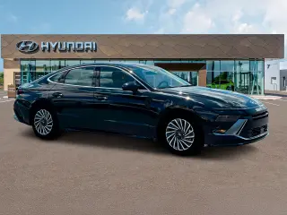 Hyundai SONATA Hybrid 2024 SEL 4dr Sedan