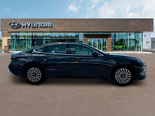 Hyundai SONATA Hybrid 2024 SEL 4dr Sedan