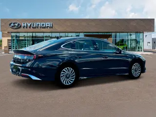 Hyundai SONATA Hybrid 2024 SEL 4dr Sedan