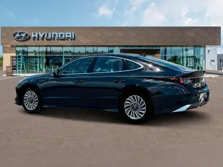 Hyundai SONATA Hybrid 2024 SEL 4dr Sedan
