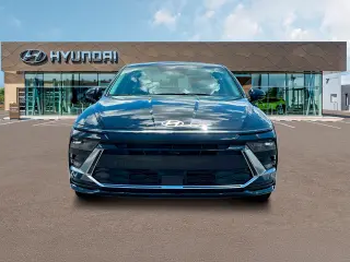 Hyundai SONATA Hybrid 2024 SEL 4dr Sedan