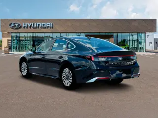 Hyundai SONATA Hybrid 2024 SEL 4dr Sedan