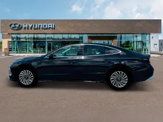 Hyundai SONATA Hybrid 2024 SEL 4dr Sedan