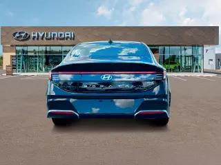 Hyundai SONATA Hybrid 2024 SEL 4dr Sedan