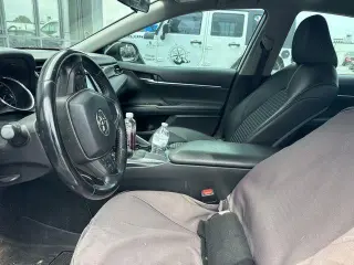 Toyota Camry 2019 XLE 4dr Sedan