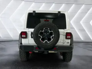 Jeep Wrangler 2023 4x4 Rubicon 4dr SUV