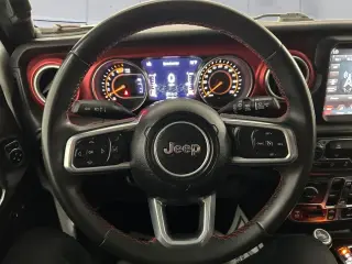 Jeep Wrangler 2023 4x4 Rubicon 4dr SUV