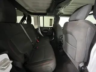 Jeep Wrangler 2023 4x4 Rubicon 4dr SUV