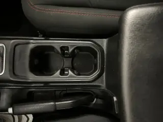 Jeep Wrangler 2023 4x4 Rubicon 4dr SUV