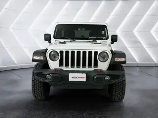 Jeep Wrangler 2023 4x4 Rubicon 4dr SUV