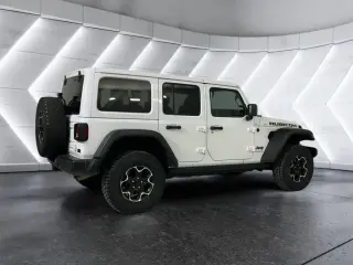 Jeep Wrangler 2023 4x4 Rubicon 4dr SUV