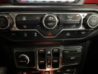 Jeep Wrangler 2023 4x4 Rubicon 4dr SUV