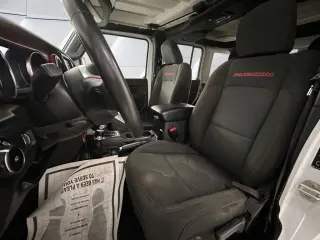 Jeep Wrangler 2023 4x4 Rubicon 4dr SUV