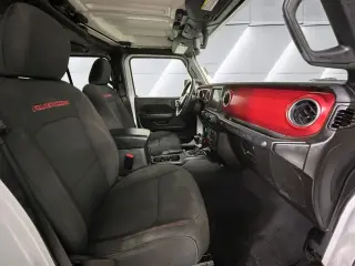 Jeep Wrangler 2023 4x4 Rubicon 4dr SUV