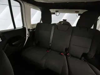 Jeep Wrangler 2023 4x4 Rubicon 4dr SUV