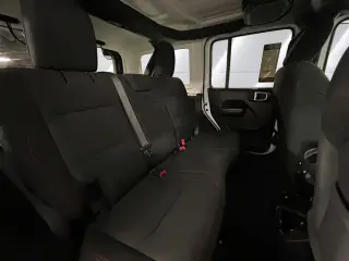 Jeep Wrangler 2023 4x4 Rubicon 4dr SUV
