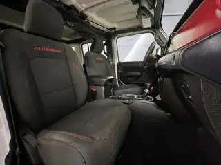 Jeep Wrangler 2023 4x4 Rubicon 4dr SUV