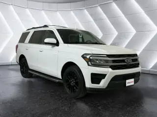 Ford Expedition 2023 4x2 XLT 4dr SUV