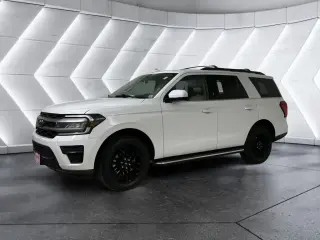 Ford Expedition 2023 4x2 XLT 4dr SUV
