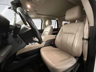 Ford Expedition 2023 4x2 XLT 4dr SUV