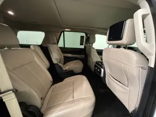 Ford Expedition 2023 4x2 XLT 4dr SUV