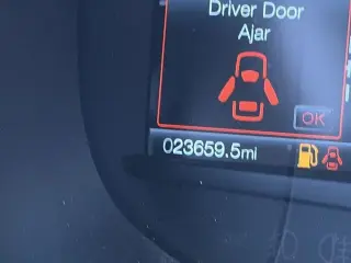 Ford Edge 2024 AWD ST-Line 4dr SUV