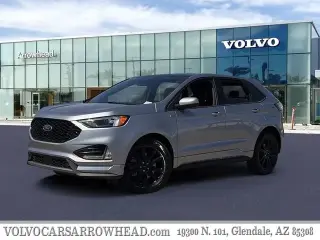 Ford Edge 2024 AWD ST-Line 4dr SUV