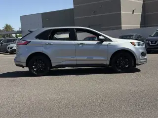 Ford Edge 2024 AWD ST-Line 4dr SUV