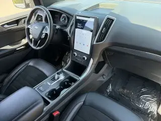 Ford Edge 2024 AWD ST-Line 4dr SUV