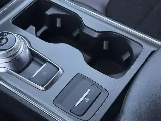 Ford Edge 2024 AWD ST-Line 4dr SUV