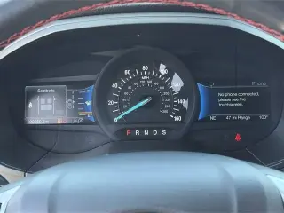 Ford Edge 2024 AWD ST-Line 4dr SUV