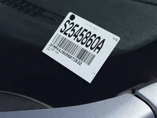 Ford Edge 2024 AWD ST-Line 4dr SUV